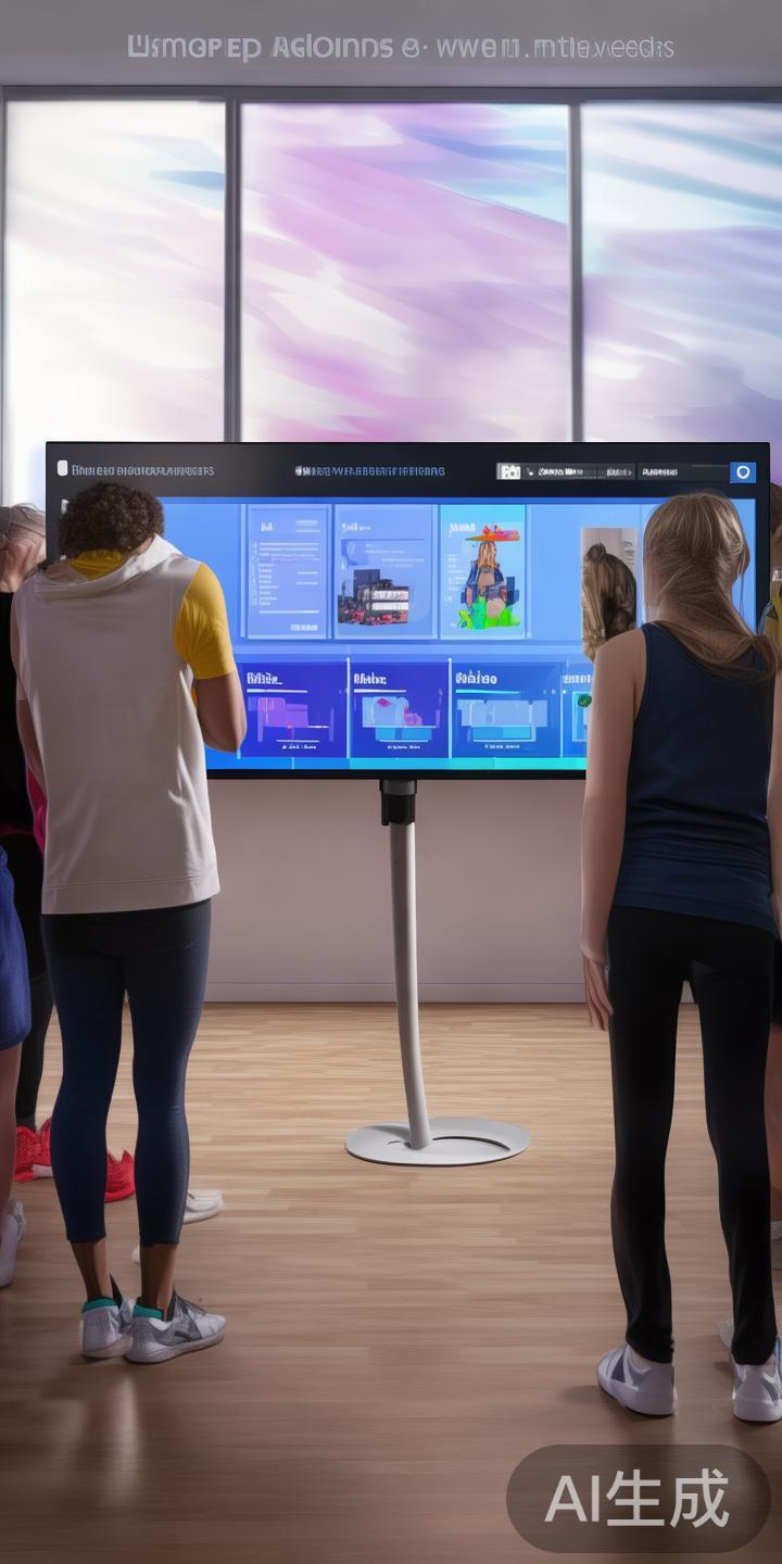 创新探索：333体育助力校园体育活动全面升级的实践路径