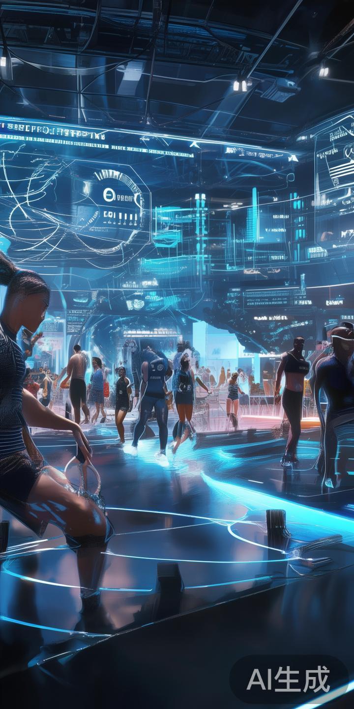 体育333最新研究成果与未来发展趋势全面分析与展望