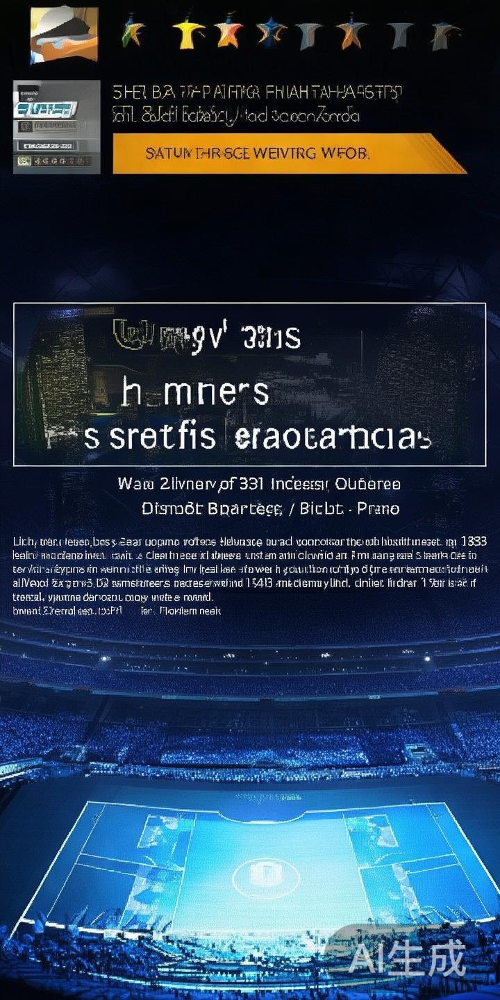 畅享极致观赛体验：体验高清流畅的333体育直播带来的极致极限感受
