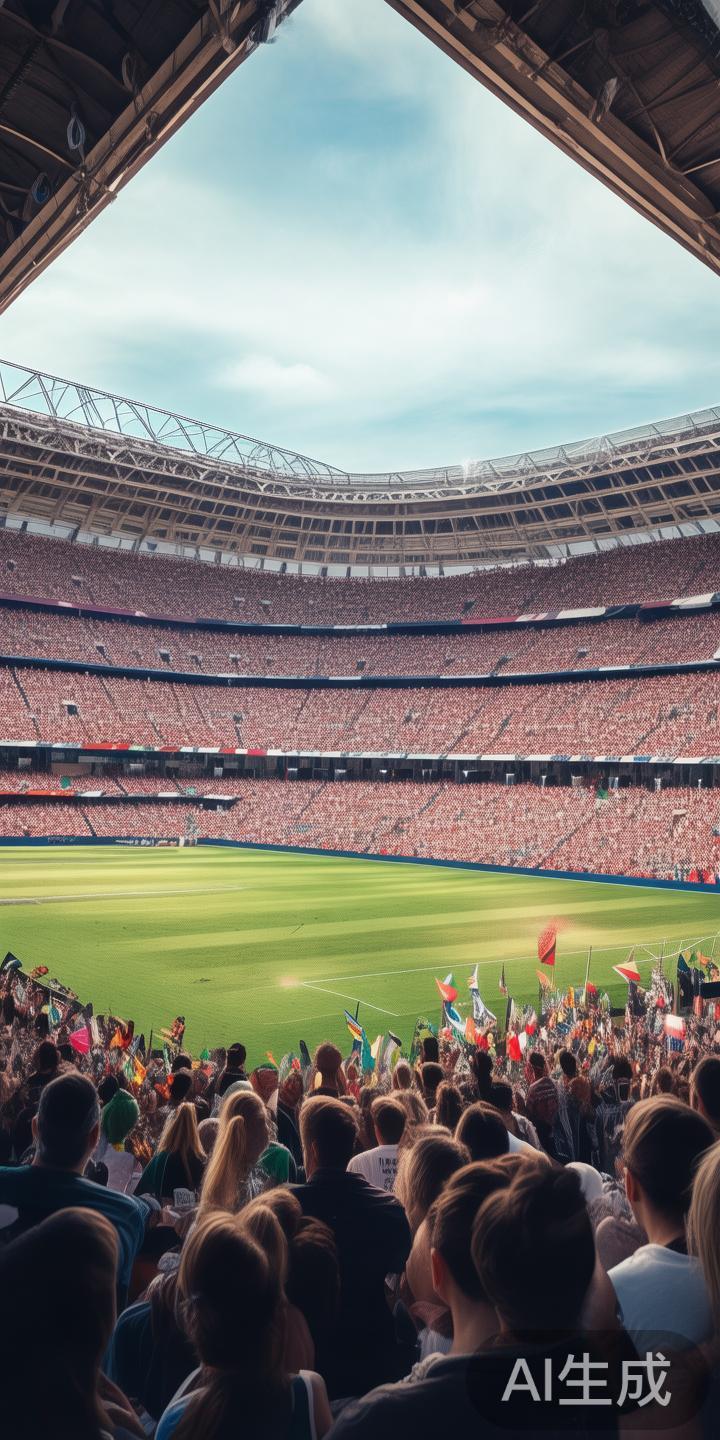 “333体育赛事对推动城市经济繁荣与文化发展的积极作用分析”