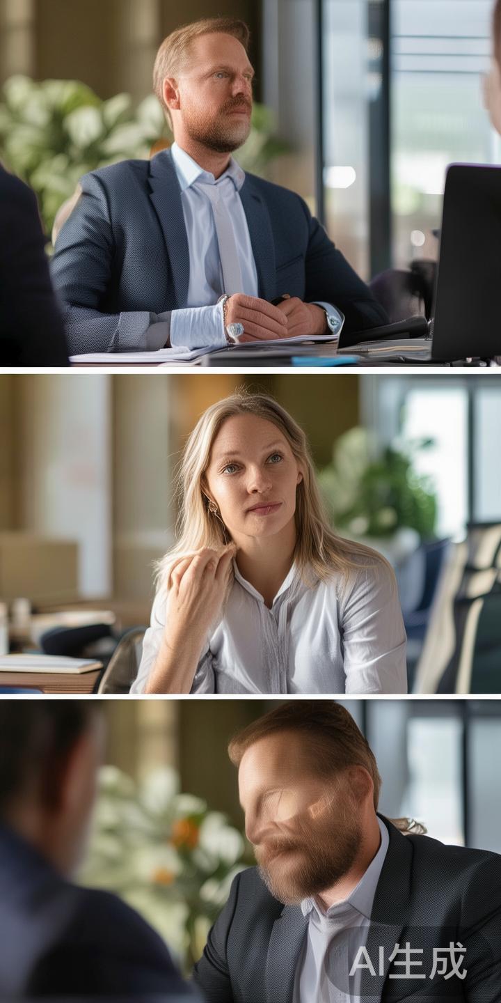 一个优秀的服务提供者应善于主动沟通，细心聆听客户反