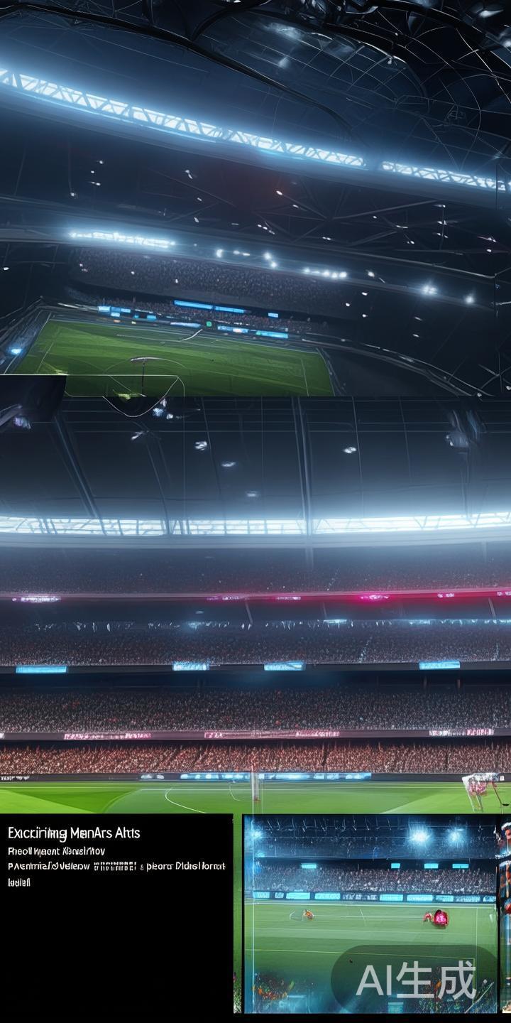 随着人工智能的发展，许多体育直播平台引入了智能分析