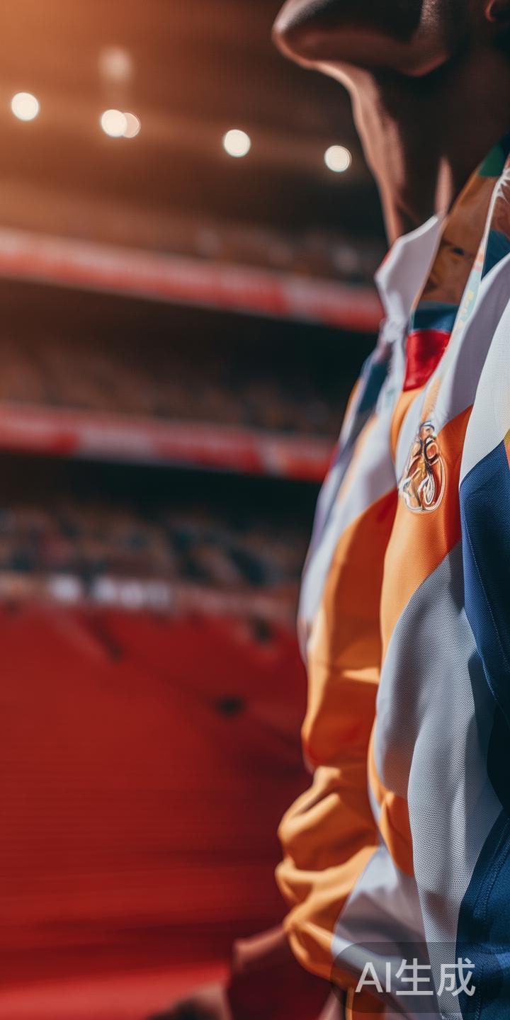 如何借助体育明星助力333体育实现品牌形象蜕变与提升