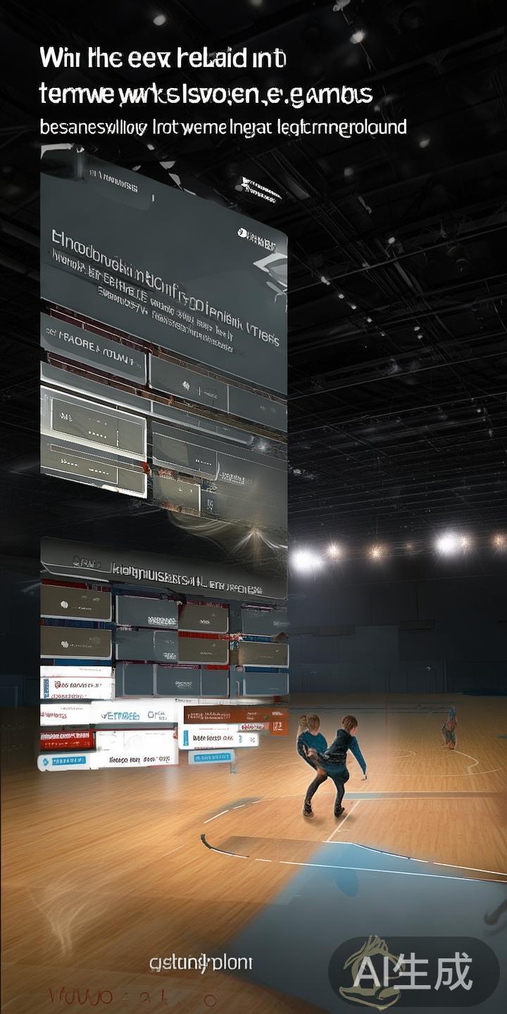 全面提升体育技能的必备神器：333体育游戏APP学习指南