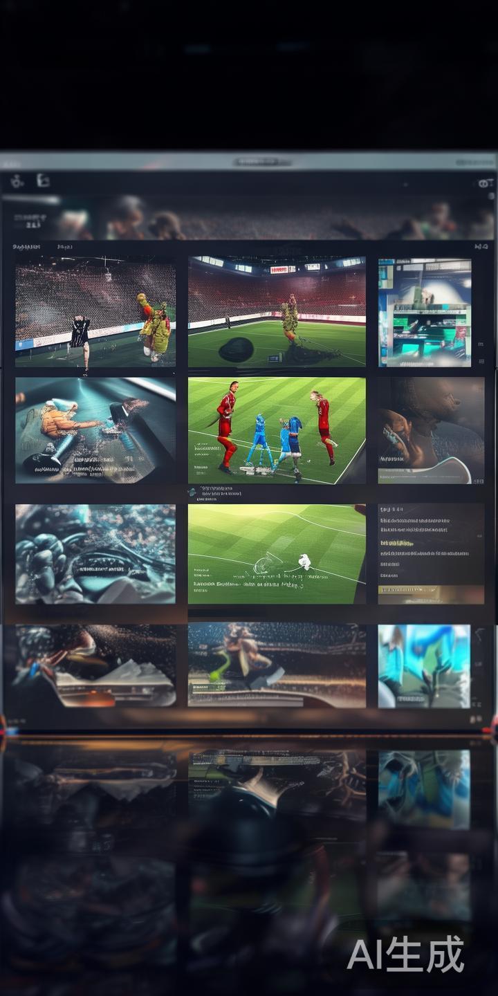 全面解析333体育综合平台的独特体育内容与优质服务特色