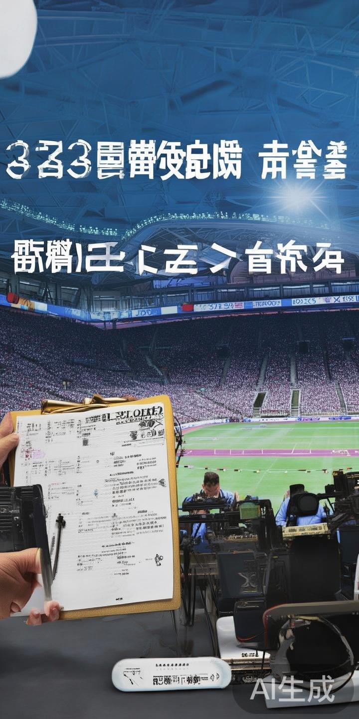 “333博业体育”在大型体育赛事中的组织策划与经验分享