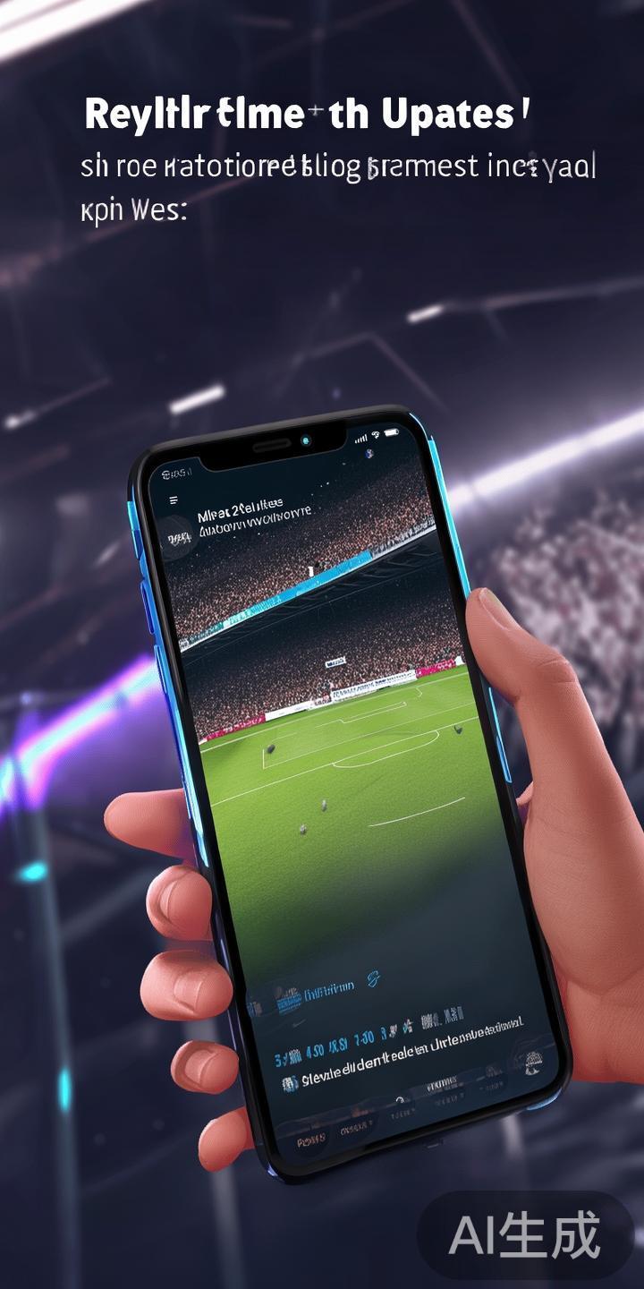 如何设置333体育app直播赛事的实时推送与通知提醒功能