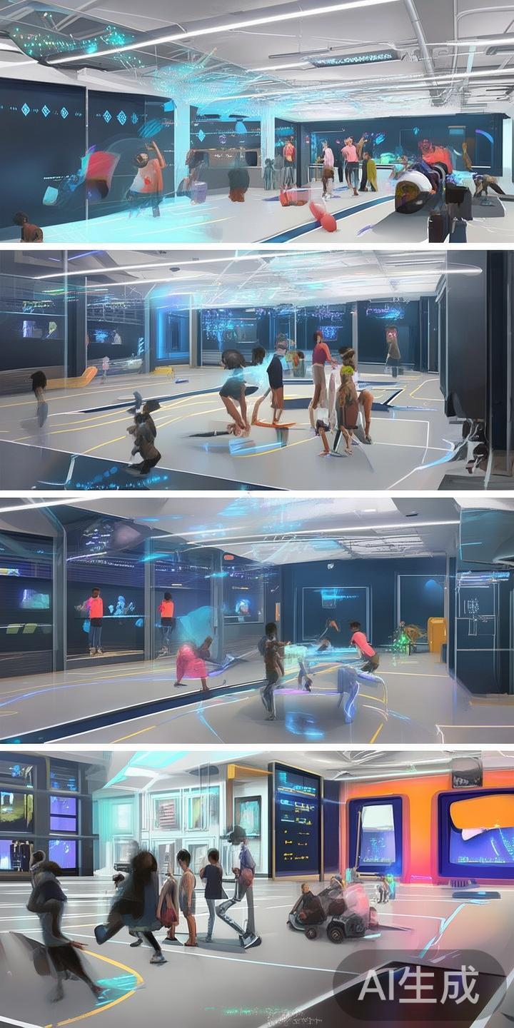 体育333工程背景下推动体育教育创新与新模式探索