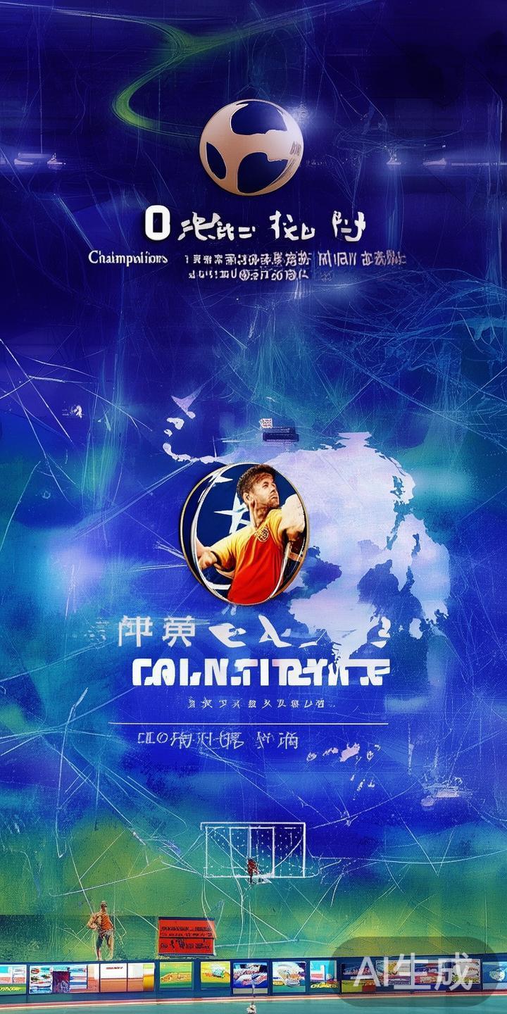 体育赛事的多元化发展，使得各类比赛频繁举行，吸引着