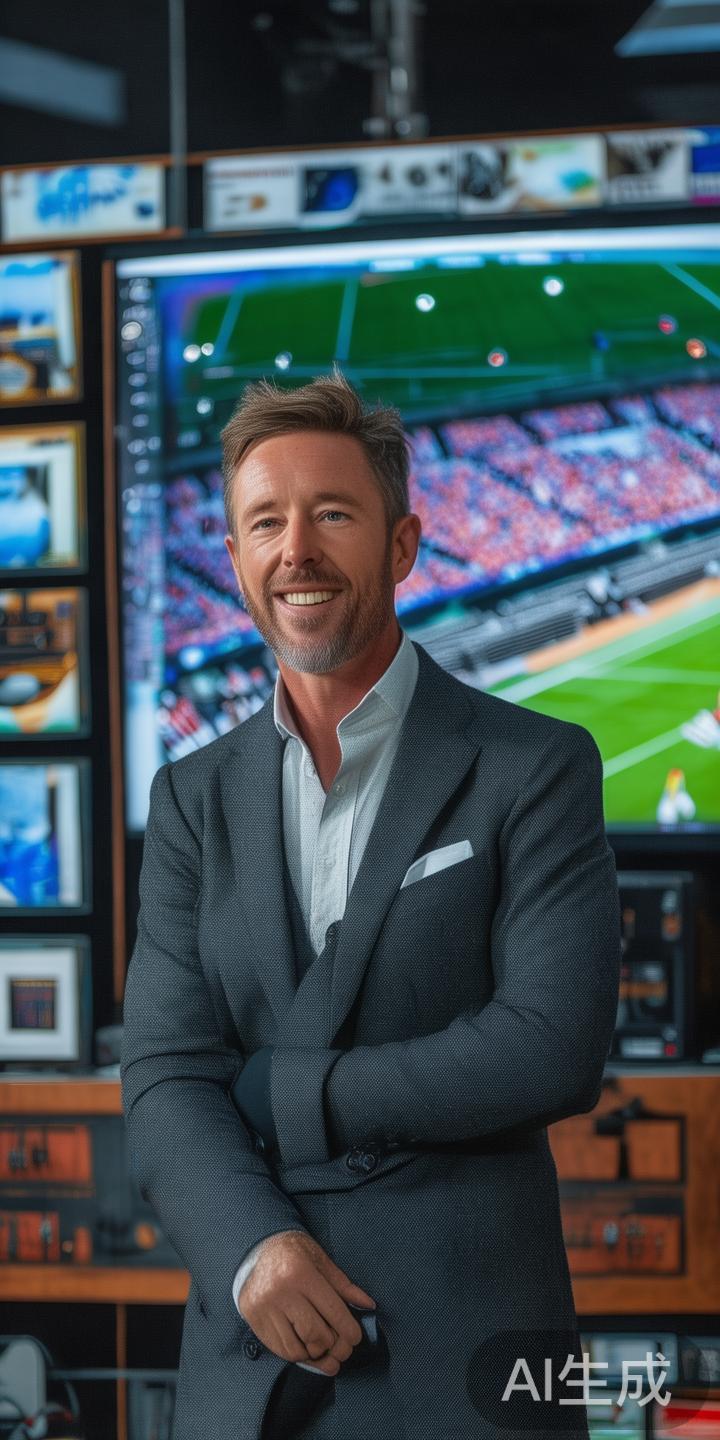 全面解析:利用333体育平台成为专业体育主播的核心条件与必备技能