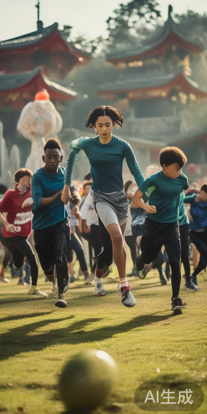 333体育少林足球在青少年体育教育中的重要作用与发展前景解析