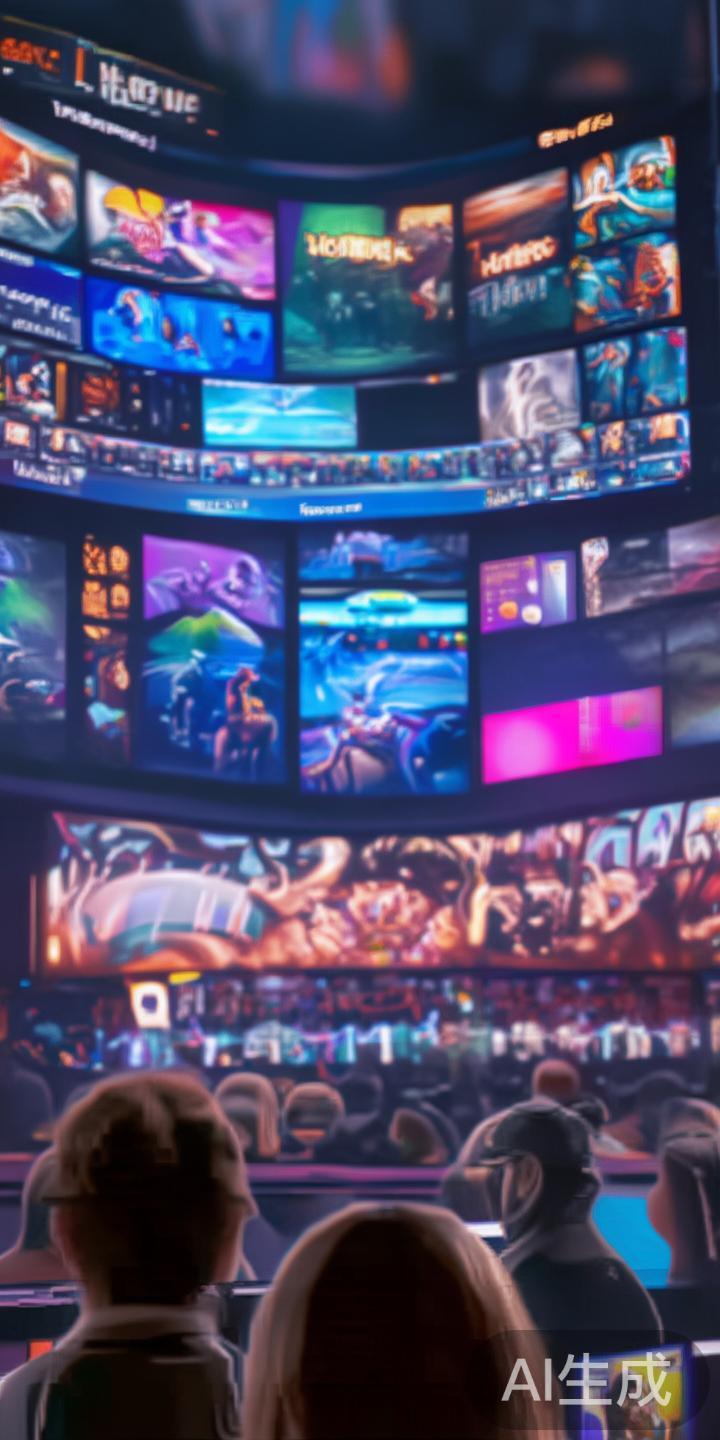 全面体验333体育在线多彩比赛项目与丰厚奖金制度的精彩魅力