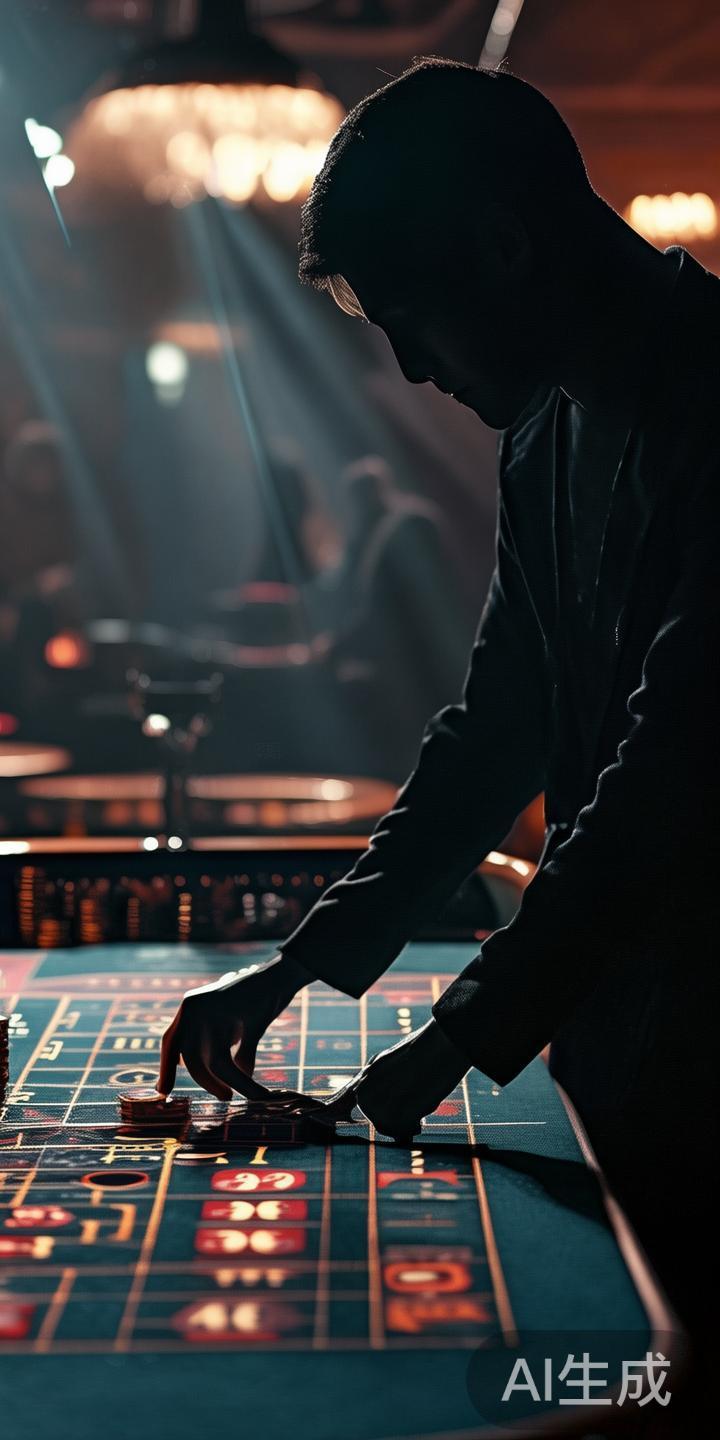 全面了解333体育投注金额，开启您的成功投注之旅