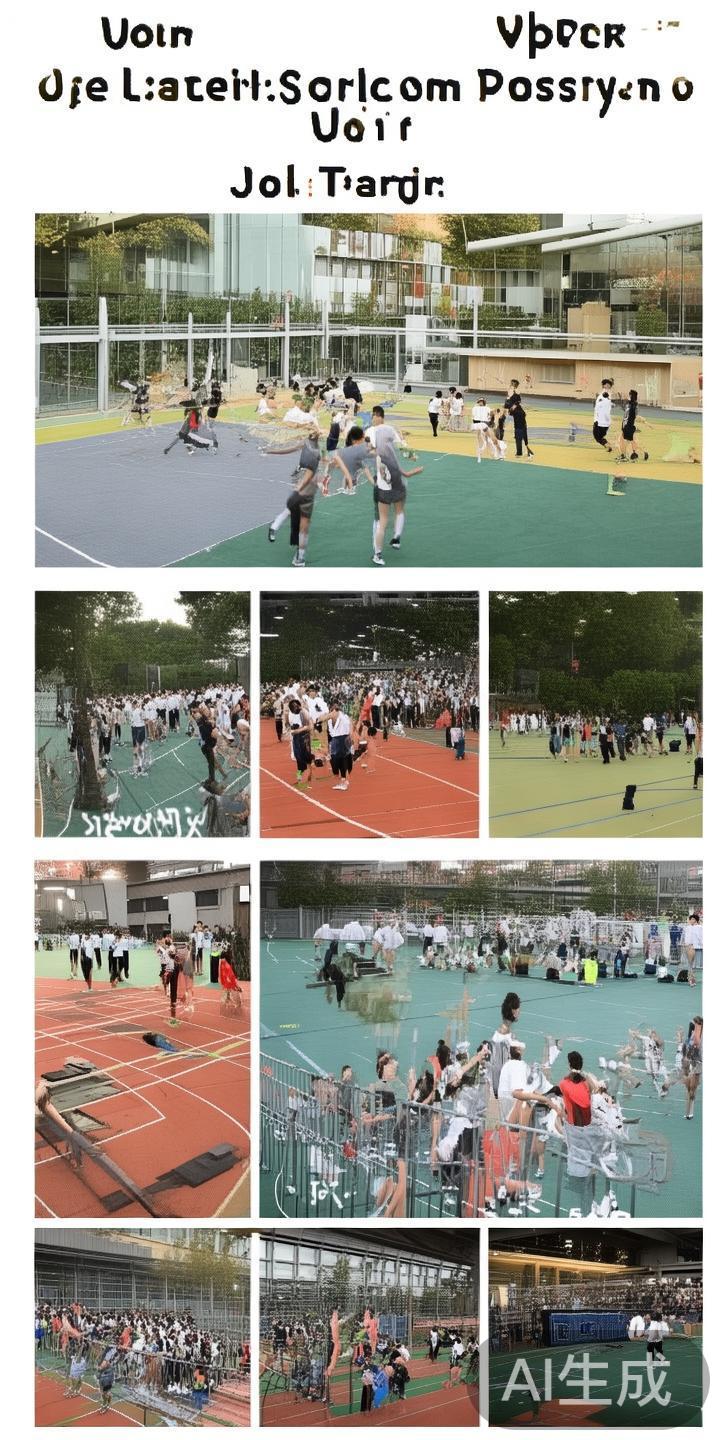 体育教育综合333课程的设计原则与优化路径研究与实践探索