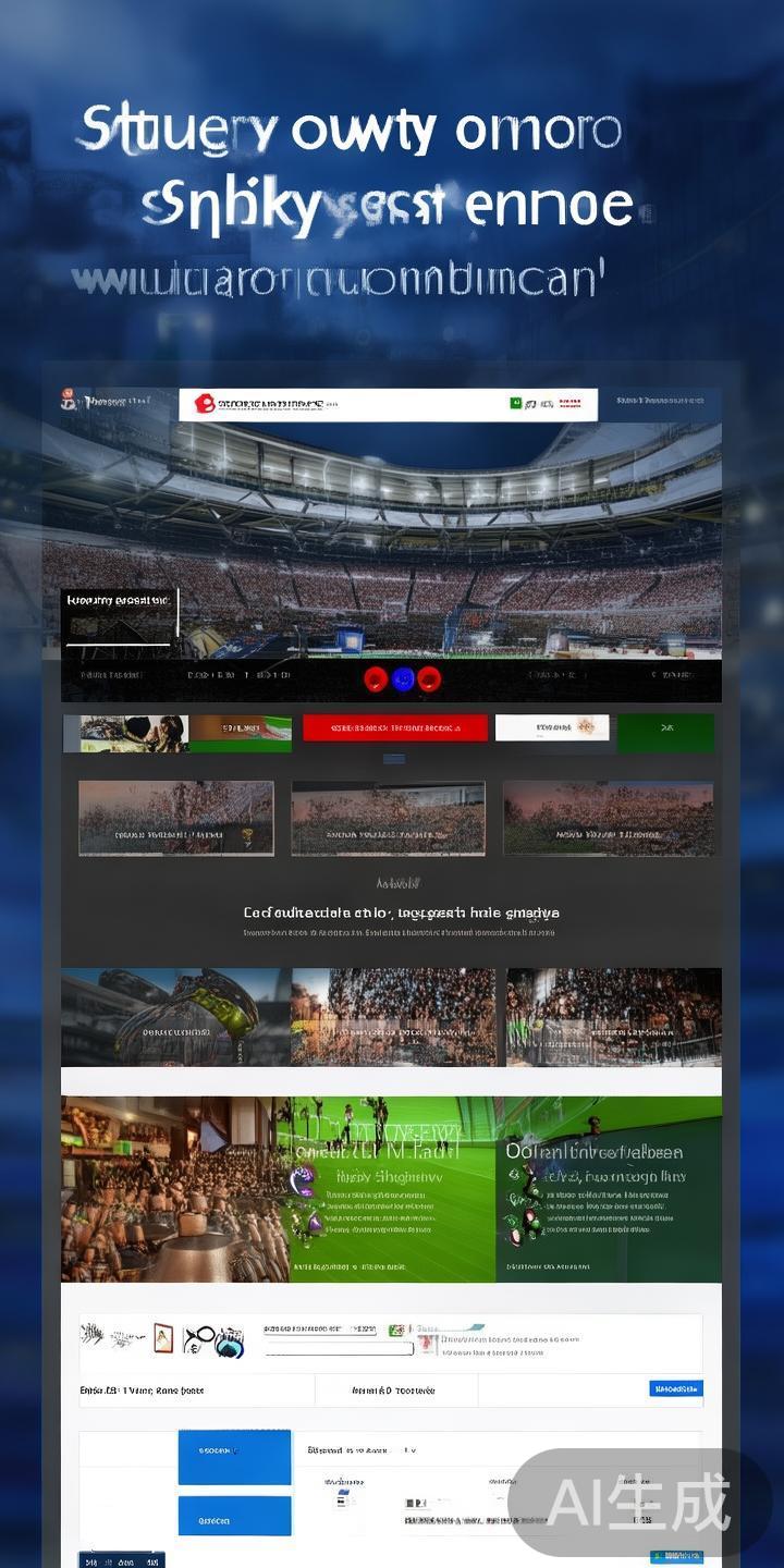 如何轻松登录339体育网页账号，尽享丰富精彩体育内容
