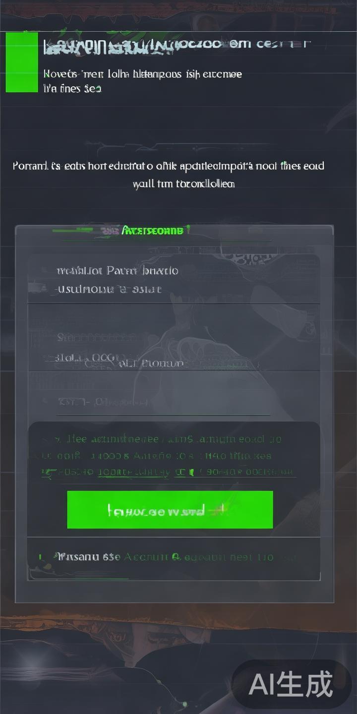 为了确保账号安全，平台会要求进行身份验证，比如短信