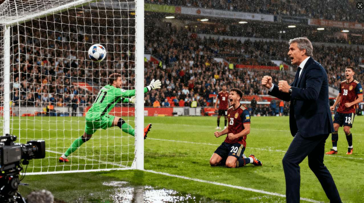 模板幻灯片演示